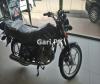 Suzuki GS 150  2019