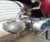Honda CD 70 2005 for Sale in Multan