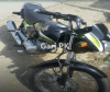 Honda CG 125 Deluxe 2015 for Sale in Lahore