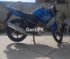 Yamaha YBR 125 2015 for Sale in Lahore