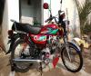 ZXMCO ZX 70 City Rider Euro II 2019 for Sale in Islamabad