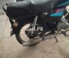 Honda CD 70  1993