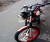 ZXMCO ZX 125 2004 for Sale in Multan