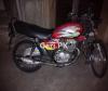 Suzuki GS 150  2006