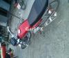 Honda CG 125 2007 for Sale in Lahore