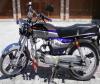 Hi Speed CDI SR 70CC EURO 2 2018 for Sale in Chakwal