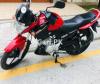 Yamaha YBR 125 2018 for Sale in Kohat