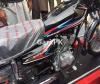 Honda CG 125 2019 for Sale in Faisalabad