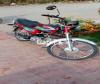 Honda CD 70 2018 for Sale in Jhang