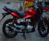 Road Prince Wego 150 2015 for Sale in Lahore