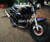 Hero RF 125 2005 for Sale in Karachi