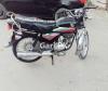 Honda CD 100  2011