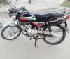 Honda CD 100 2011 for Sale in Lahore