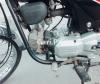 Honda CD 100  2011