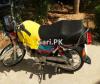 star 70 cc 2018 for Sale in Islamabad