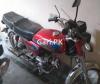 Hero RF 125 2013 for Sale in Rawalpindi