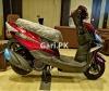 United 100cc Scooty 2019 for Sale in Lahore