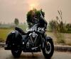 Kawasaki Vulcan 1700 Classic 2015 for Sale in Faisalabad