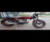 Benelli Cafe Racer 1130 2018 for Sale in Lahore