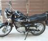 Suzuki GS 150 2014 for Sale in Karachi