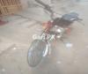 Honda CG 125 2016 for Sale in Karachi