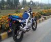 Suzuki GS500E 1992 for Sale in Lahore