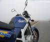 Suzuki GS500E  1992