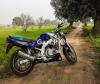 Suzuki GS500E 1992 Suzuki GS500E 1992