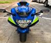 Suzuki GSX R750  2015