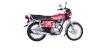 Honda CG 125 2019 for Sale in Lahore