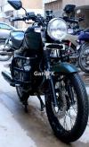 Honda Deluxe 2013 for Sale in Karachi