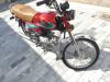 Honda CD 70 2017 for Sale in Multan