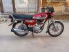 Honda CG 125 2016 for Sale in Karachi