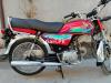 Honda CD 70 2018 for Sale in Lahore