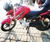 Yamaha YBR 125 2015 for Sale in Sargodha