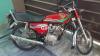 Honda CG 125 2013 for Sale in Lahore