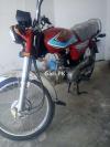 Honda CD 70 2019 for Sale in Bahawalpur