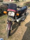 Yamaha RX 115 1983 for Sale in Lahore