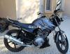 Yamaha YBR 125 2017 for Sale in Lahore