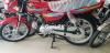 United 100CC Motorcycle Rickshaw 2020 for Sale in Lahore