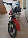 Yamaha YBR 125 2019 for Sale in Islamabad