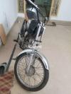 Suzuki Sprinter 2008 for Sale in Karachi