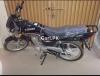 Suzuki GD 110S 2020 for Sale in Rahim Yar Khan