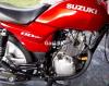 Suzuki GD 110S 2018 for Sale in Karachi