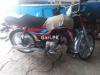 Honda CD 70 2018 for Sale in Rawalpindi