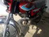 Honda CD 70 2019 for Sale in Multan