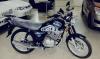 Suzuki GS 150 SE 2020 for Sale in Karachi