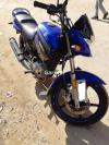 Yamaha YBR 125 2018 for Sale in Rawalpindi