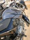 Yamaha YBR 125 2015 for Sale in Karachi