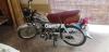 Honda CD 70 2019 for Sale in Sargodha